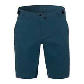Giro Mens Ride Short - Harbor Blue - Size 38