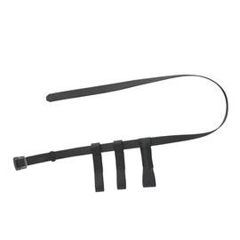 Titan BL HJ-25-BL Work Positioning Auxiliary Belt Width 1.0 inches (25 mm)