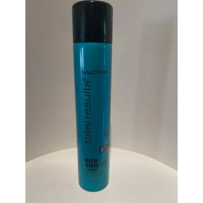 Matrix Total Results High Amplify 8 Hour Hairspray - 10.2