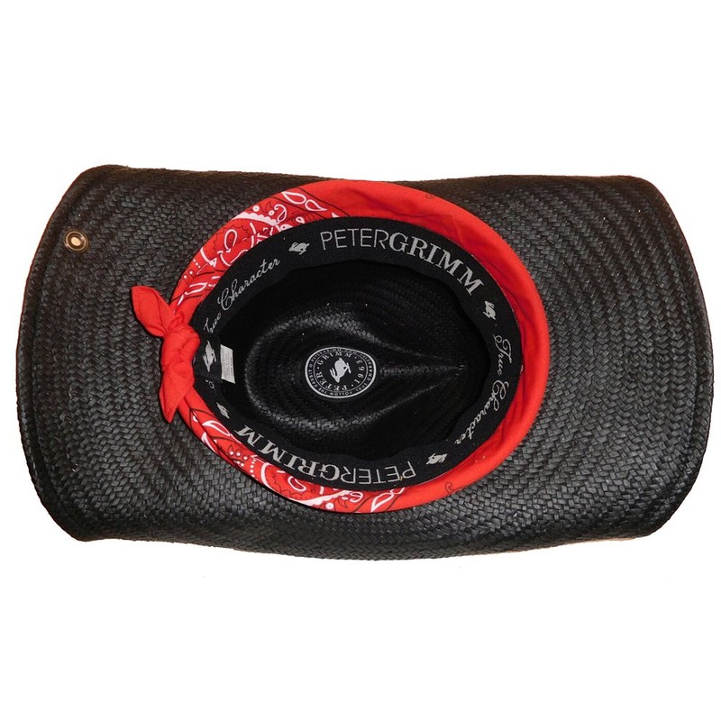 Peter Grimm Born Free Airbrush Drifter Black