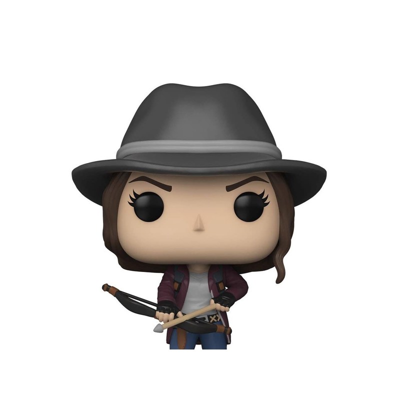 Funko Pop! TV: Walking Dead - Maggie with Bow