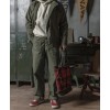 Non Stock Bronson Vietnam War OG-107 Utility Fatigue Pants Non