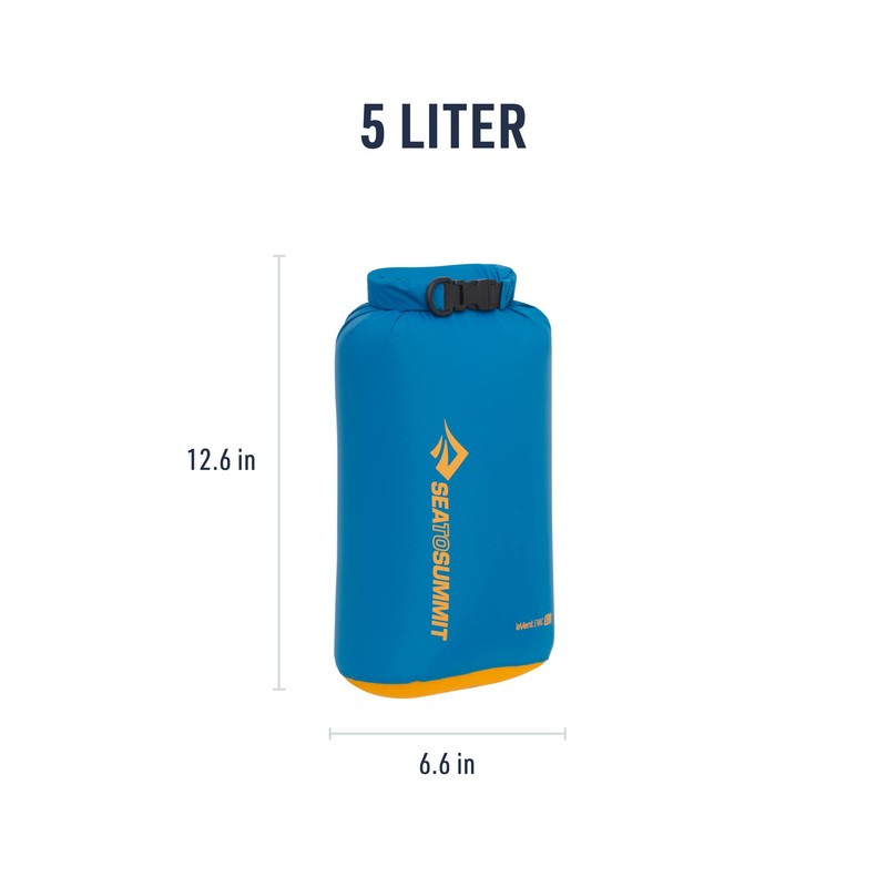 Sea to Summit - Evac Dry Bag S 8L -
