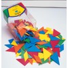 Tangrams with Activity Booklet