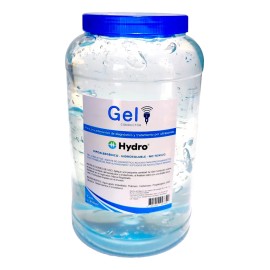 Gel Conductor Neutro Para Ultrasonido O Electroestimulador 4L