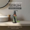 Serum Para Crecimiento De Barba (nula O Corta) Y Bigote,