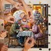 Romantic Date Puzzles for Adults 1000 Pieces