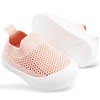 Baby Shoes (A-1, Toddler, 9 Months, Age Range, US Footwear