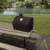 Oklahoma Joe's® Rambler Tabletop Charcoal Grill Cover - 7388393P06
