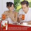 China Mist Watermelon with Marula Retail Black Tea, (6 Pack)