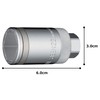 Tone 3SEN-22 Sensor Socket (6 Angle) 0.4 inch (9.5 mm)