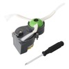 ECSiNG 1pc Robot Vacuum Cleaner Side Brush Motor Module Replacement