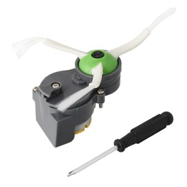 ECSiNG 1pc Robot Vacuum Cleaner Side Brush Motor Module Replacement Part Compatible with Roomba E5 E6 i1 i2 i3 i4 i5 i6 i7 j7 S9