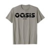 oasis est 1991 T-Shirt