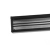 Modern LED Wall Light IP43 Waterproof Garden Strip Wall Lamp