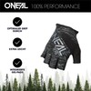 O 'Neal Finger Less 0374 Foldable Wired Grey Fr Enduro