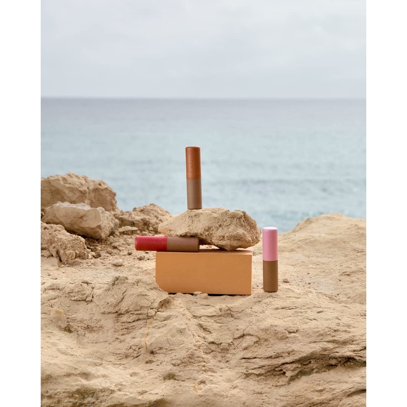 Kneipp Natural Rose Coloured Lip Balm Natural Care & Colour