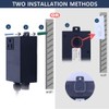 Garbage Disposal Air Switch Kit Single Outlet Sink Top Waste