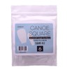 DIAMI Canoe Square Slim Short Refill #6