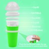 Slushie Maker Cup - DIY Magic Slushy Maker Squeeze Cup,