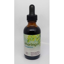 Moringa Tincture 2oz by Prorganics