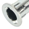 Exterior Mirror Hinge Pin 233640010 High Hardness Stable Rugged Reliable