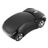 Dpofirs 2.4G Car Shaped Wireless Mouse, 1600DPI Optical Mouse, 2.4GHz