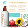 Nardo's Natural Self Tanner As Seen on Shark Tank, All