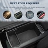BIBIBO Storage box for Peugeot 208 e-208 / Peugeot 2008