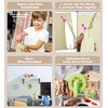Puzzled 3D Puzzle Water Mill Set Wood Craft Construction Model