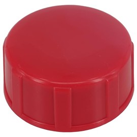 Abczok Fuel Tank Cap Replace CH20242 Compatible with John Deere Tractor 650 750 850 950 1050
