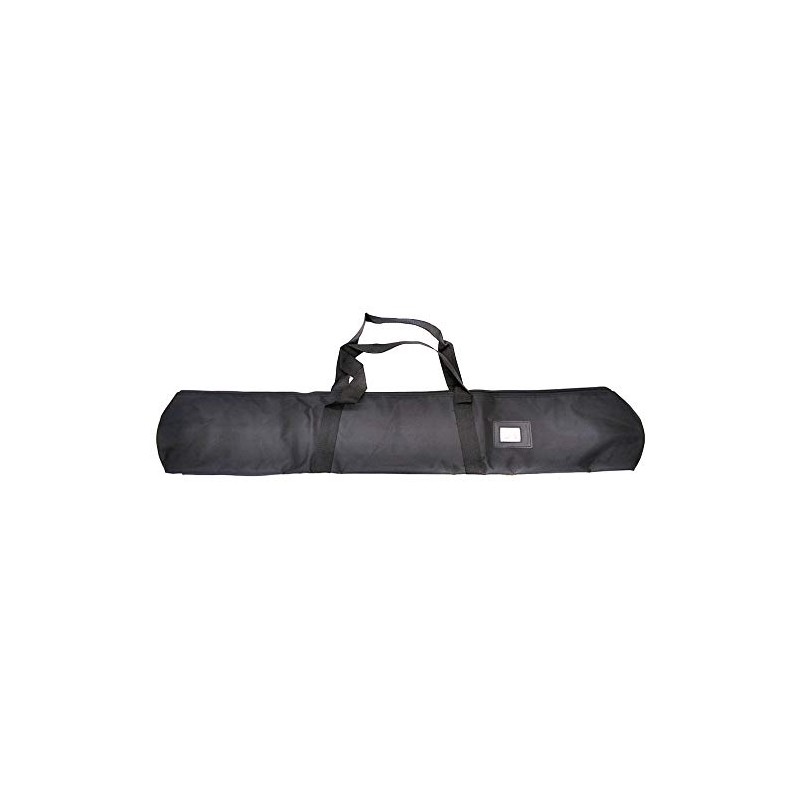 K&M 21421 Carrying Bag for Microphone Stand, Modern