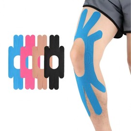 Knee Taping Patch 5ea