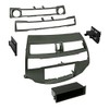 Ai HONK852L 2008-2012 Radio Replacement Dash Kit