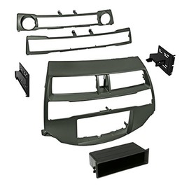 Ai HONK852L 2008-2012 Radio Replacement Dash Kit