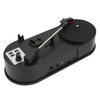 Vinyl Turntable Record Player USB 2.0 Professional Turntable to MP3