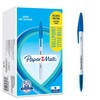 Paper Mate 045 Ballpoint Pens | Medium Point (1.0 mm)