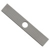 HIULLEN Dish Drying Mat, Sink Tap Splash Guard, Tap Mat,