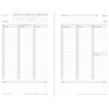 Chronoplan 50946 Book Calendar 2026 (Diary A5 (135 x 210