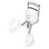 Heated Eyelash Curler 2 Heating Modes Lash Curling Electric USB