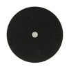 _blank #022si Stabiliser for Record Players, Integrated Dragonfly, Plate Weight,