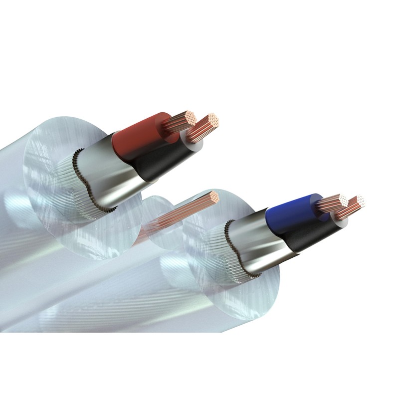 Pro-Ject Connect it Line E RCA Entry Level Audiophile Cable