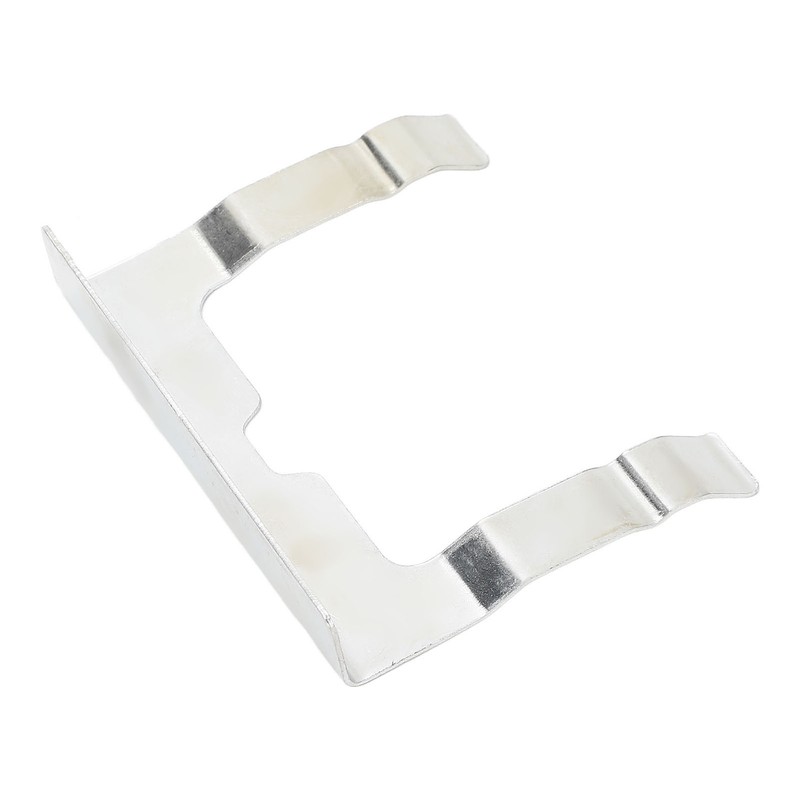 2PCs Car Rear License Lamp Clip 55077370AB Replacement for DODGE