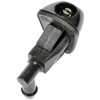 Dorman 47272 Windshield Washer Nozzle Compatible with Select Honda Models