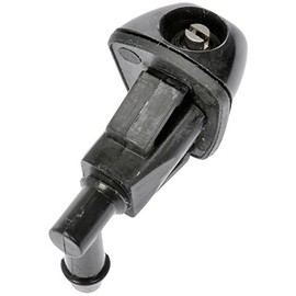 Dorman 47272 Windshield Washer Nozzle Compatible with Select Honda Models