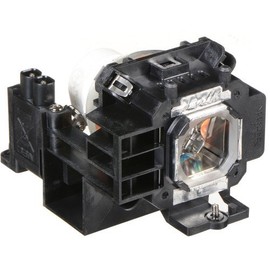 Viking ORIGINAL INSIDE lamp NP14LP for NEC NP510, NP410, NP405, NP310, NP305, NP510G