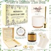 Miscarriage Sympathy Gift Mother Healing Basket Comfort Care Package Women