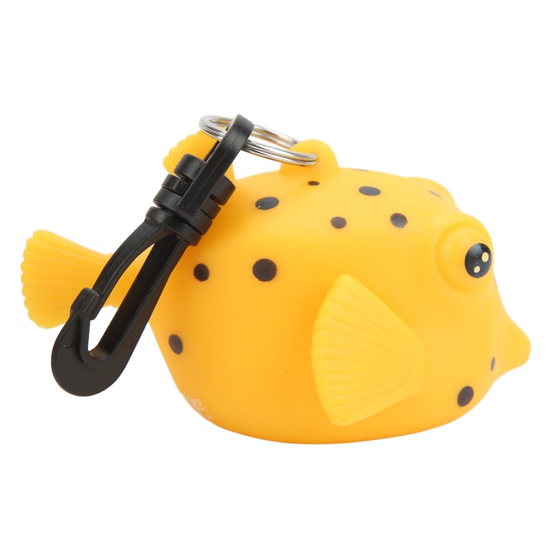 Cartoon Fish Scuba Dive Mouthpiece Dustproof Cover Second Stage Regulator
