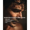 noryn Shampoo para Hombres 250 ml Fórmula Natural, Prevención de