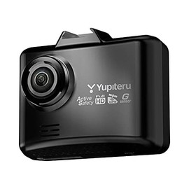 YUPITERU SN-ST2200c Dash Cam Super Night